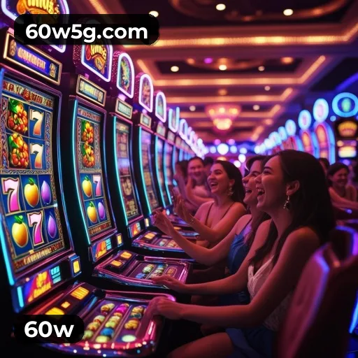 Cash Out 60w
