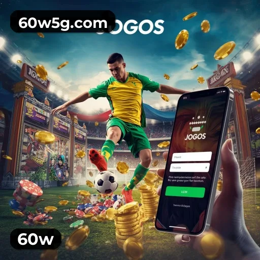 Apostas Ao Vivo 60w