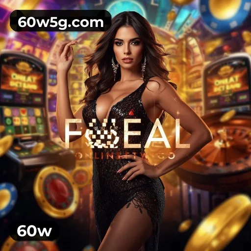 Certificação eCOGRA 60w