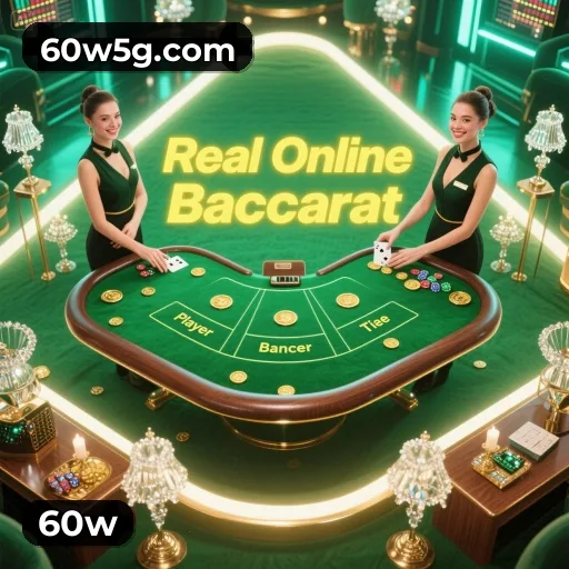 60w Logo 1
