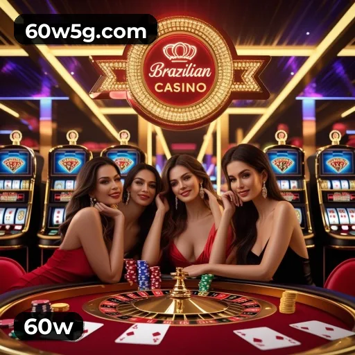 60w Certificado eCOGRA - Jogos Justos Auditados