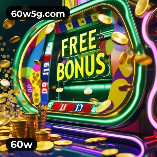 60w Certificado eCOGRA - Jogos Justos Auditados