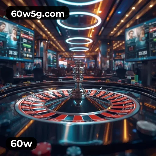 60w Segurança Logo 2