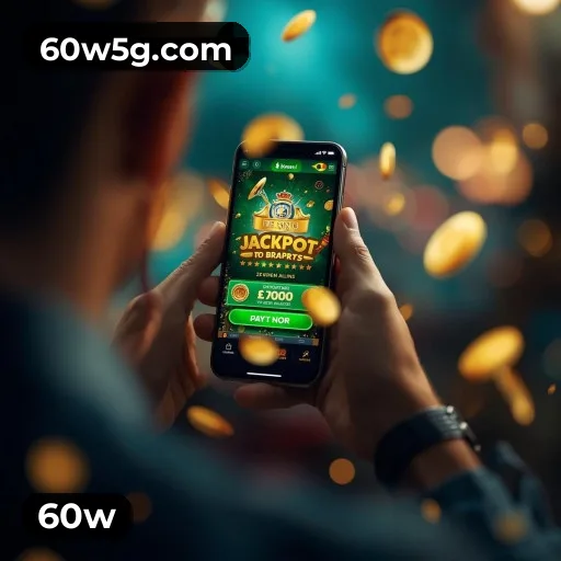 Plataforma 60w - PIX Instantâneo